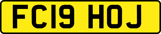 FC19HOJ