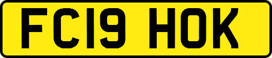 FC19HOK