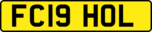 FC19HOL