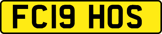 FC19HOS