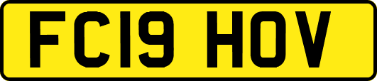 FC19HOV
