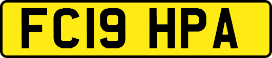 FC19HPA