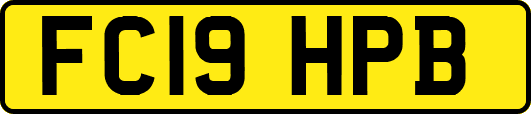 FC19HPB