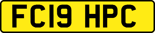 FC19HPC