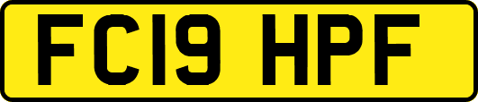 FC19HPF