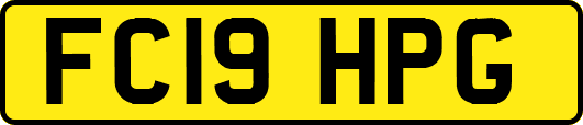 FC19HPG