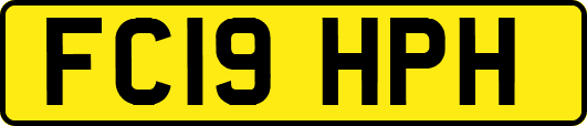 FC19HPH