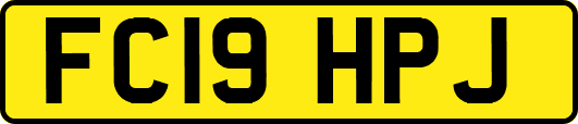 FC19HPJ