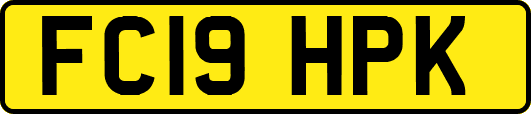 FC19HPK