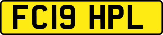 FC19HPL