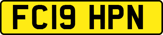 FC19HPN