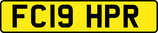 FC19HPR