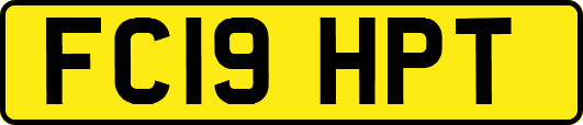 FC19HPT