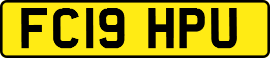 FC19HPU