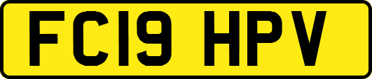 FC19HPV