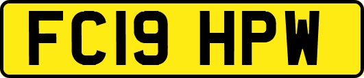 FC19HPW