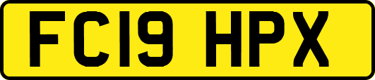FC19HPX