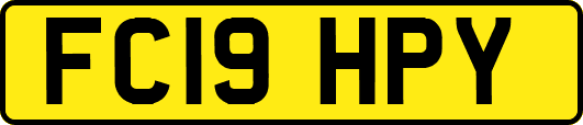 FC19HPY