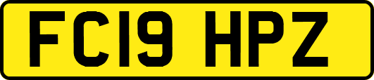 FC19HPZ