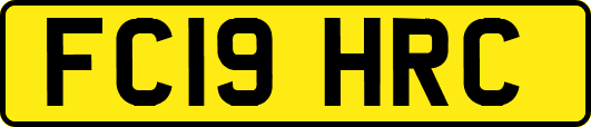 FC19HRC