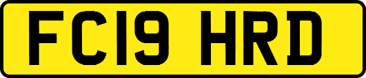 FC19HRD