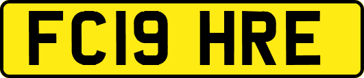 FC19HRE