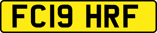 FC19HRF