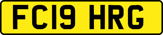 FC19HRG