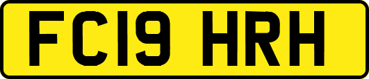 FC19HRH