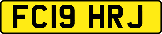 FC19HRJ