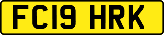 FC19HRK