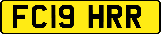 FC19HRR