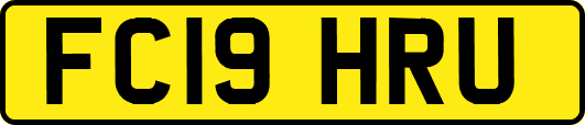 FC19HRU