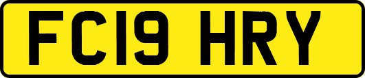 FC19HRY