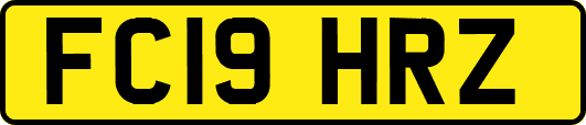 FC19HRZ