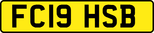 FC19HSB