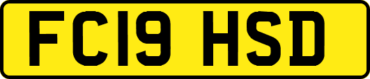 FC19HSD