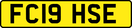 FC19HSE