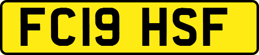 FC19HSF