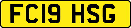 FC19HSG