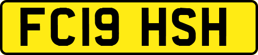 FC19HSH