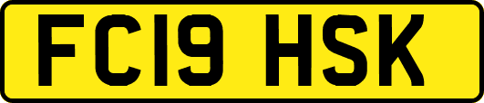 FC19HSK