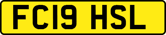 FC19HSL
