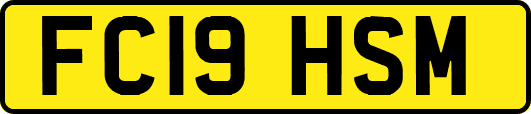 FC19HSM