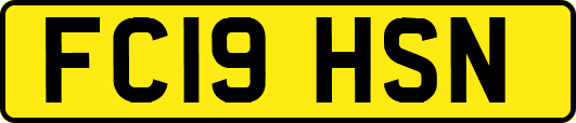 FC19HSN