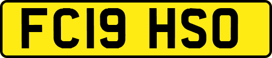 FC19HSO