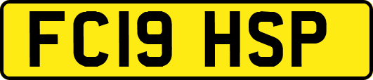 FC19HSP