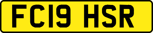 FC19HSR