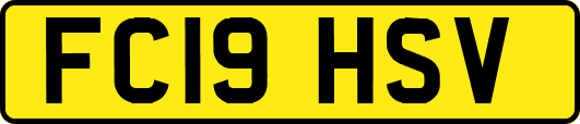 FC19HSV
