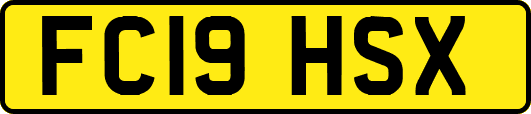 FC19HSX